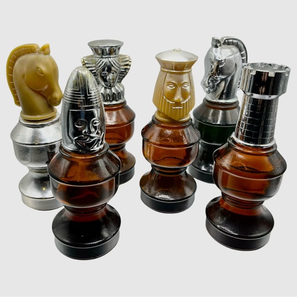 Avon Other Set Of Six Vintage 97s Avon Mens Cologne And Hair Care